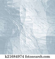 Seamless ice texture (abstract winter background) Seamless ice texture (abstract winter background)