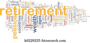 פנסיה, is, עצם, רקע, מושג