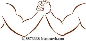 Arm Wrestling