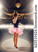 ballerina ballerina
