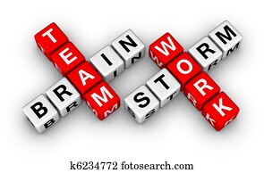 brainstorm and teamwork brainstorm and teamwork