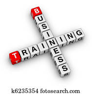 business training