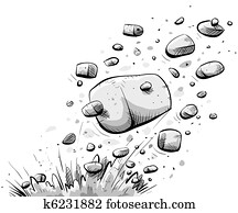 Exploding Rock Exploding Rock