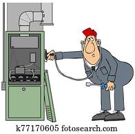 Furnace doctor Furnace doctor