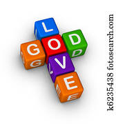 God is Love God is Love