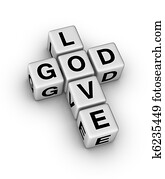 God is Love God is Love
