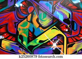 Graffiti Graffiti