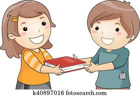 Kids Book Give Kids Book Give