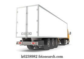 Logistics - Trucking Logistics - Trucking