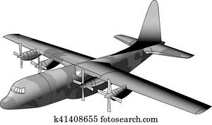 military airplane military airplane