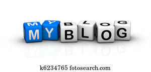 my blog my blog