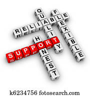 support crossword puzzle support crossword puzzle