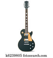 גיטרה חשמלית