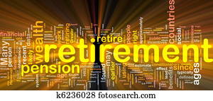 פנסיה, רקע, מושג, מבריק