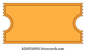 Cinema Ticket Cinema Ticket