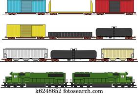 Freight Train Freight Train