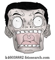 Surprised Face Stock Illustration | Our Top 1000+ Surprised Face Images