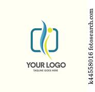 health coaching logo health coaching logo