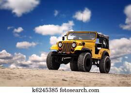 Jeep Jeep