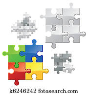 puzzel puzzel