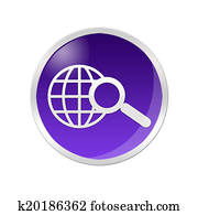 Searching Icon Searching Icon