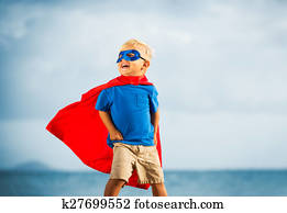 Super Hero Super Hero