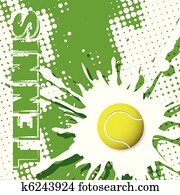 tennis tennis