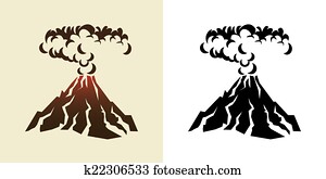 volcano volcano