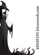 witch witch