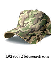 Army Cap Army Cap