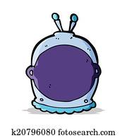 Space Helmet Clipart Vectors | Our Top 1000+ Space Helmet Graphics