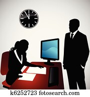 empresa / negocio, conversación