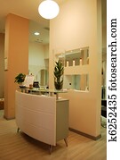 Hair salon Hair salon