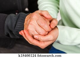 Helping hands Helping hands