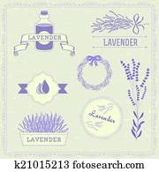 Lavender Lavender