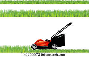 Lawnmower Lawnmower
