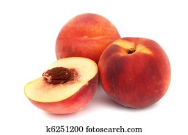 peach pile peach pile