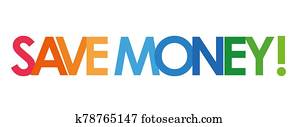 Save money Save money