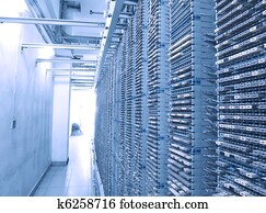 telefone switchboard, com, fios