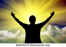 סגוד, ל, אלוהים