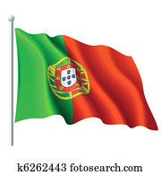 bandeira, de, portugal bandeira, de, portugal