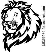 lion lion