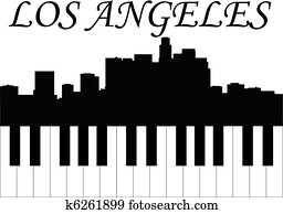 Los Angeles music Los Angeles music
