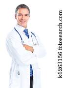 Medical doctor