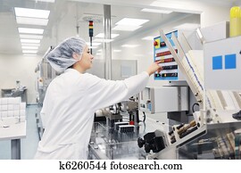 medical factory and production indoor medical factory and production indoor
