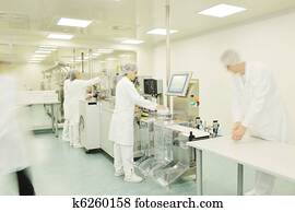 medical factory and production indoor medical factory and production indoor