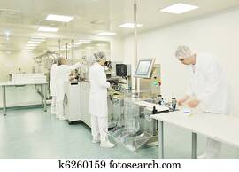 medical factory and production indoor medical factory and production indoor