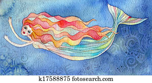 Mermaid Mermaid