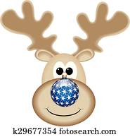 REINDEER REINDEER
