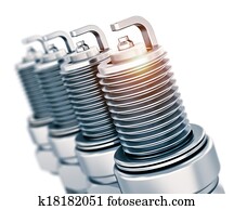 Sparkplugs Sparkplugs